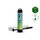 Filet Delphin PVA n´tastic TUBE + POUSSOIR /7m | étroite-25mm/Solubilité rapide