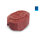 Delphin Method QUIX forme | L