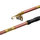 Canne carpe télescopique Delphin QUEEN Tele | 300cm/100g