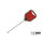 Aiguille Delphin T-END GripX STRONG