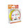 Delphin YUPIE / fluo jaune | 0,25mm 5,5kg 300m