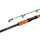 Silure et carnassier mer Delphin ARMAGEDON | 190cm/205g