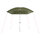 Parapluie Delphin RAINY | 250cm/vert