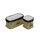 Sac EVA Delphin UniCASE L | 20x10x8cm
