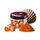 Appât Delphin BreaX POP 16mm/50g | Coquille-épice
