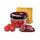 Appât Delphin BreaX POP 16mm/50g | Fromage-foie