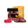Appât D SNAX WAFT 7x5.5mm/20g | Fromage-foie