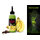 Fluo dip D SNAX LiquiX /100ml | Choco-banane