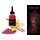 Fluo dip D SNAX LiquiX /100ml | Scopex-vanille