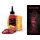 Fluo dip D SNAX LiquiX /100ml | Fromage-foie