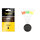 Stick - Colored rubber stopper | M