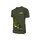 Tee shirt Delphin Catch me! AMUR | S