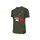 Tee shirt Delphin USE IT | KING SIZE