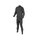 Thermo bas Delphin TUNDRA Blacx | XXXL