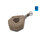 Lest plomb Delphin CyberBARBED avec ouverture | 400g