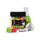 Appât MIX D SNAX WAFT 10x7mm/20g | Ail-butyric