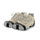 Crampons pour bottes Delphin GRIPS | L