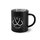 Tasse inox Delphin BlackWAY | 300ml