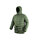 Doudoune Delphin Catch me WINTER CARP | XXXL