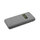 Boîte aux bas de lignes method feeder Delphin HardBOX REAXE | 200x97mm