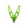 Support de canne Delphin HOLD-VT | avant, model V
