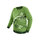 Pull en tricot Delphin CARP | XXXL