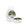 Delphin REAXE PowaGUM Absorber Transparent | 1.2mm/10kg/10m