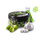 Appât D SNAX SHELL 14mm/30g | Fromage-foie/wafters/soluble
