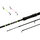 Canne Feeder Delphin FEEDERA + 2 scions | 360cm/100g/3 pcs