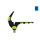 Support feeder Delphin SIXTO REAXE Front