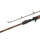 Canne carnassier Delphin QUEST B´CAST | 230cm/125g/2 pcs