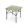 Table pliable Delphin CAMPSTA Mega | 70x70x70cm