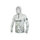 Sweatshirt avec une capuche Delphin UV ARMOR 50+ | Olive (XXXL)