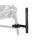 Support de canne Delphin REAXE UniFIX EASY