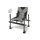 Fauteuil feeder Delphin REAXE