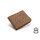 Porte-monnaie en cuir Delphin OutLINE