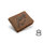 Porte-monnaie en cuir Delphin CARP Classic