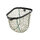 Tête d'épuisette Delphin REAXE EasyCUBE | 80x70cm