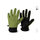 Gants Delphin MagneTIP | XL