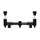 Buzz bar ajustable Delphin FlexiMAG BUZZ L | L 18-25cm
