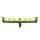Support feeder Delphin REAXE EvaBACK | 36cm