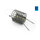 Cage feeder avec un plomb Delphin RiverStix | 150g