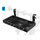 Desserte de rodpod Delphin ShelfPOD / BlackWAY | 20x10x3cm