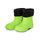 Bottes pour enfants avec chaussettes Delphin YUPIE | 34/35