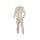 Sous-vêtements thermiques enfant lot haut + bas Delphin YUPIE | 146