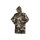 Poncho de pluie imperméable Delphin PROOF Poncho | L-XXL