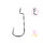 Hameҫon B! OFFS MINI / 8pcs | 1