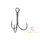 Hameçon triple B! LureHook TRIPLE / 6pcs | 2