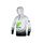 Sweatshirt avec une capuche Delphin UV ARMOR 50+ | Reaxe XXXL