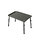 Table Carpe Delphin STEELS XL 55x35cm | 55x35cm